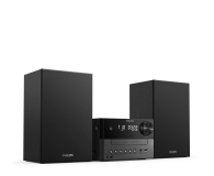 Philips TAM3505M2/12 Czarna, DAB+, Bass Reflect - 1328693 - zdjęcie 3